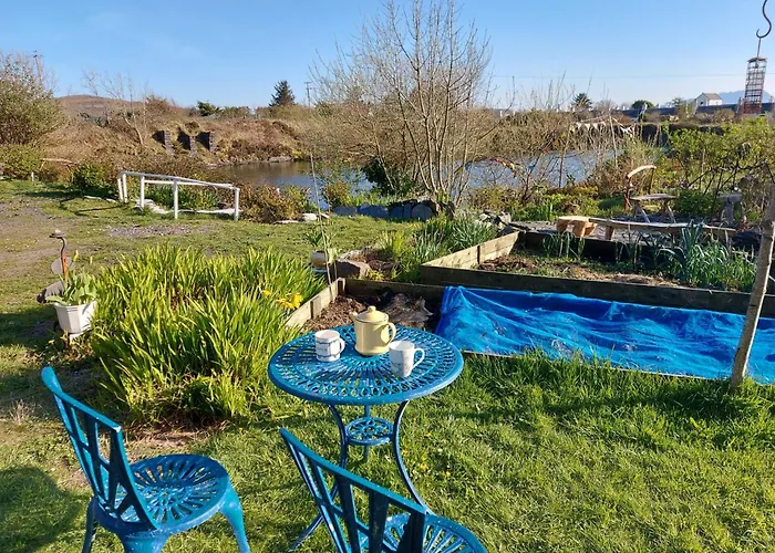 Garragh Mhor Bed & Breakfast Oban